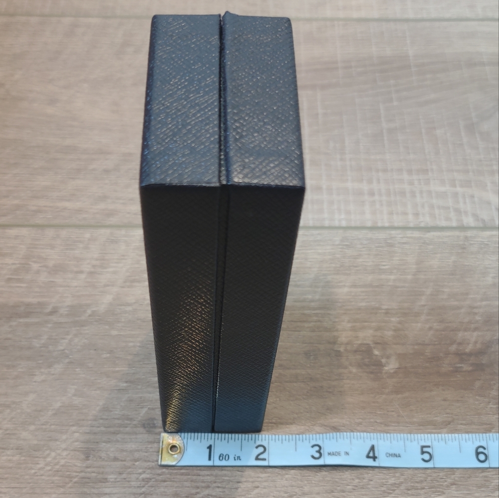 Authentic Prada Small Gift Box - image 4